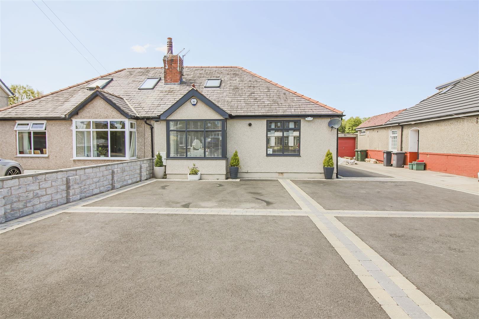 Bare Lane, Morecambe R&B Estate Agents